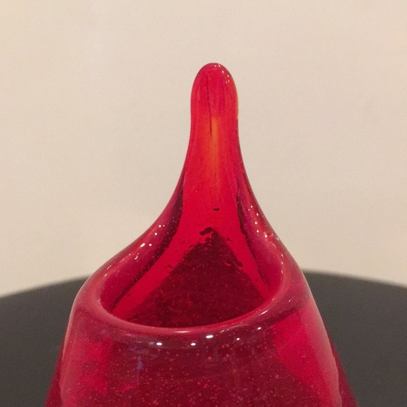 Pier 1 Small Vase - Vintage - Picture 5 of 6